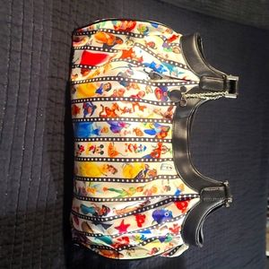 Disney bag